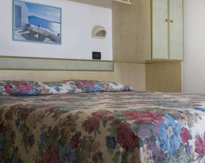 Charles Residence & Hotel - Wohnbeispiel