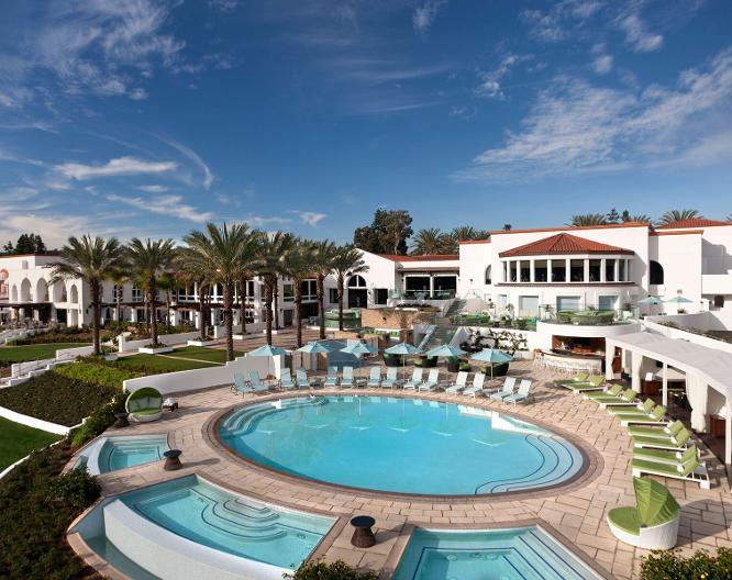 Omni La Costa Resort & Spa - Vue extérieure