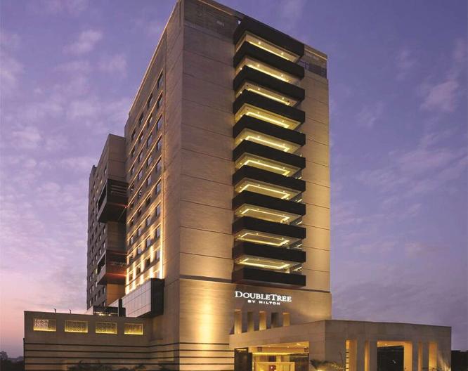 Doubletree by Hilton Gurgaon - Allgemein