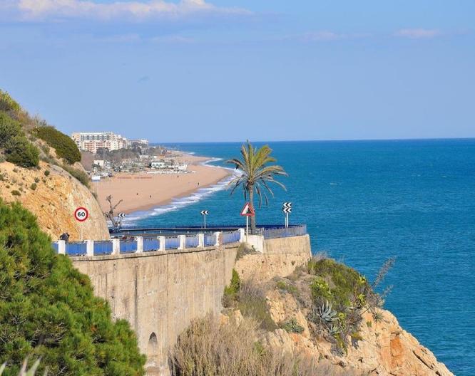 Casablanca Suites - Landschaft