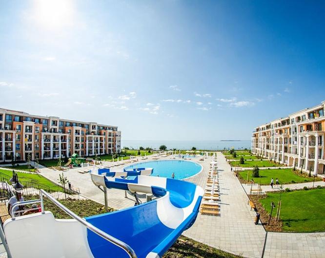 Premier Fort Beach - Außenansicht