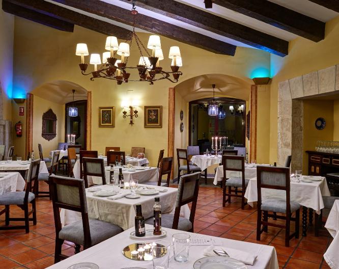 Parador de Ciudad Rodrigo - Allgemein