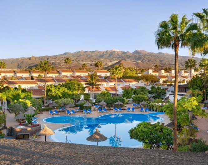 Wyndham Residences Golf Del Sur - Vue extérieure