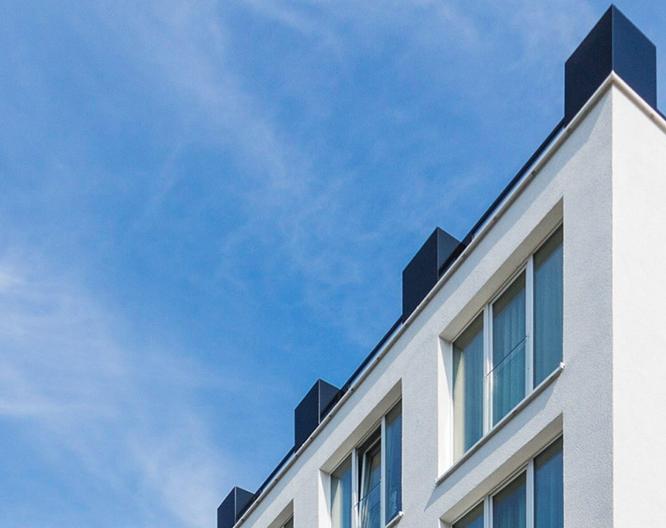 ibis Styles Rastatt Baden Baden - Außenansicht