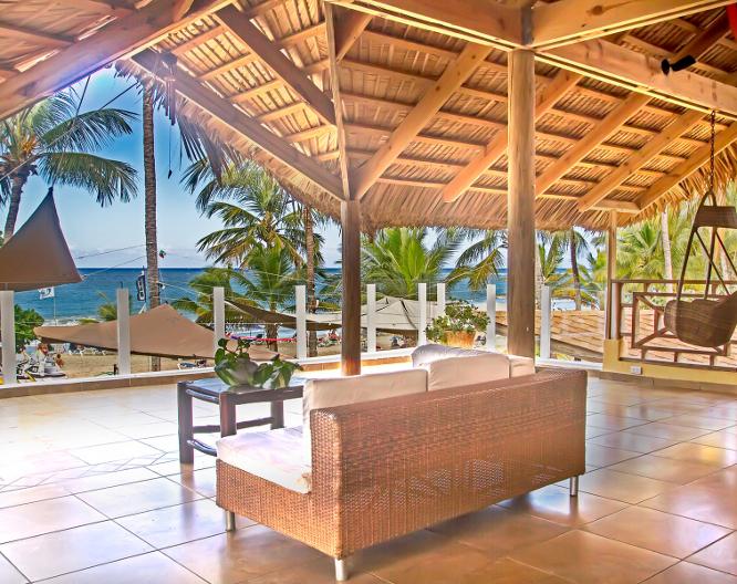 Villa Taina - Ausstattung