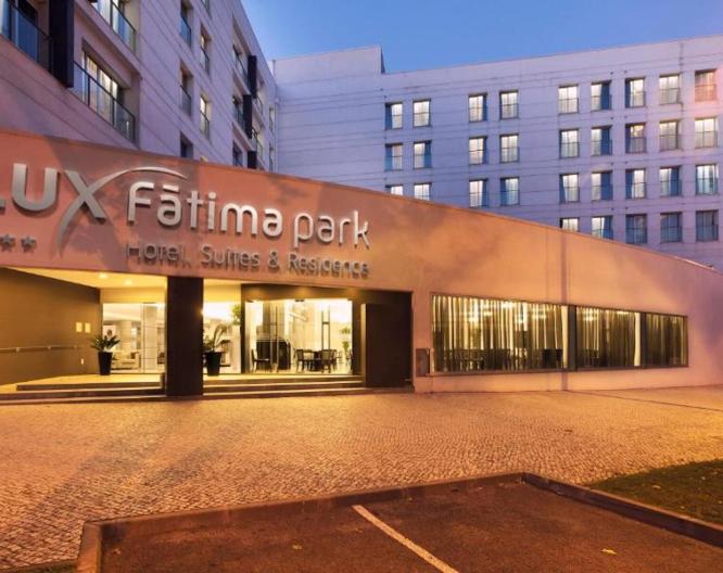 Lux Fatima Park - Außenansicht