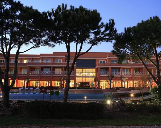 QUINTA DA MARINHA RESORT - Außenansicht