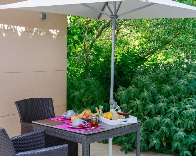 Appart’City Toulouse Colomiers - Plage