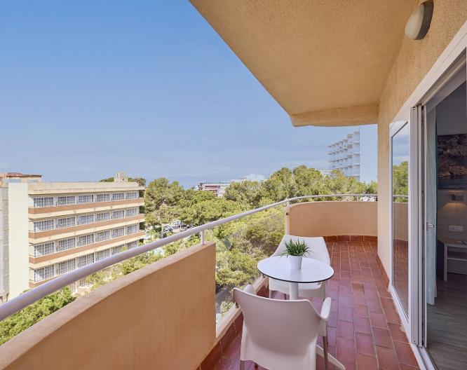 Welikehotel Fenix - Außenansicht