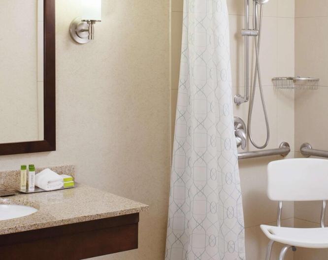 Doubletree Hotel Chicago North Shore/Skokie - Allgemein