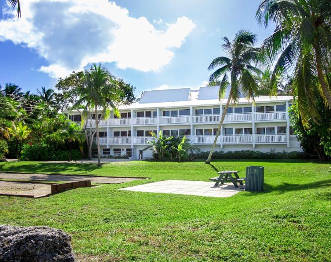 Banana Bay Resort & Marina - Außenansicht