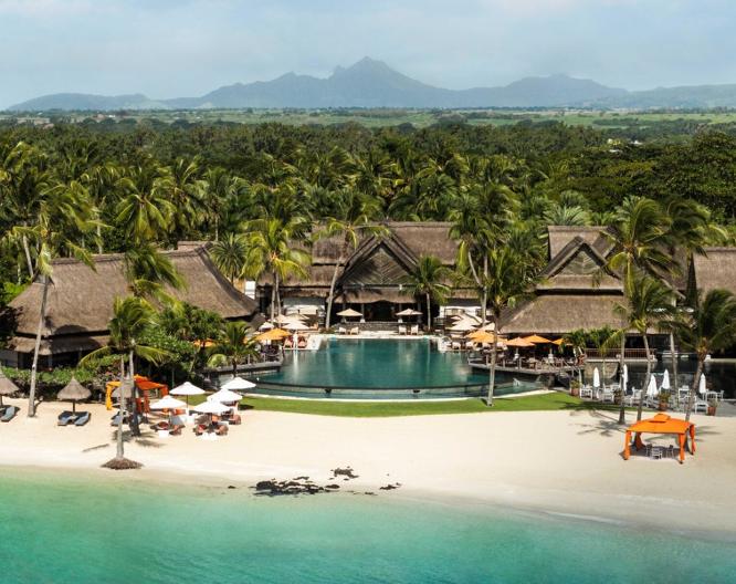 Constance Prince Maurice - Außenansicht