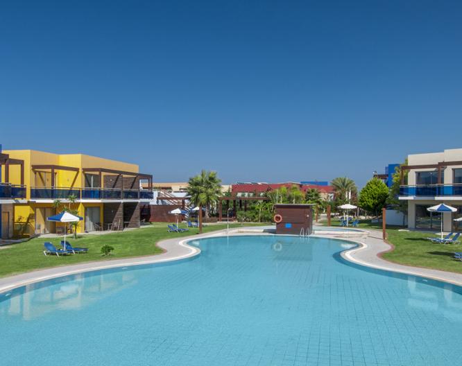 All Senses Nautica Blue Exclusive Resort & Spa - Vue extérieure