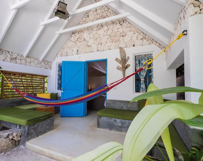 Fun Beach Hotel - Vue extérieure