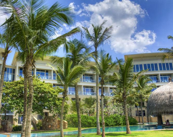 Sentido Heritance Negombo - Außenansicht