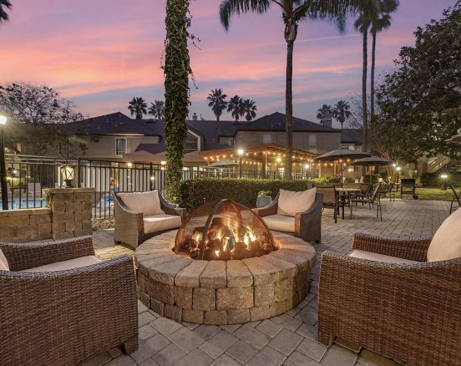 Staybridge Suites Torrance/Redondo Beach - Außenansicht