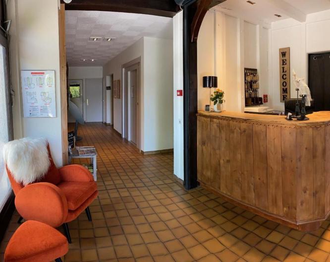 Hotel Restaurant d'Argonay - Allgemein