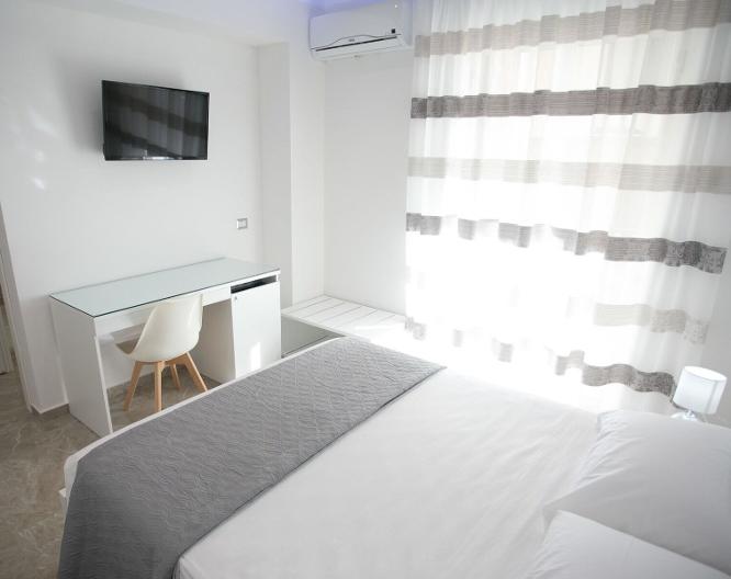 Tropea Luxury & Charm - Wohnbeispiel