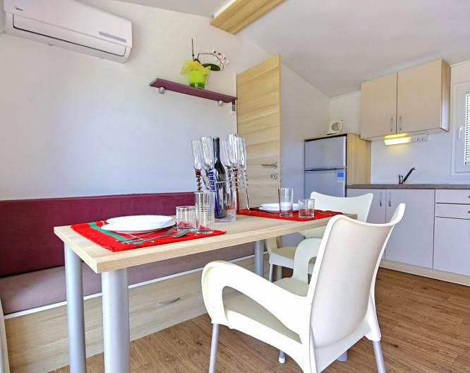 Campsite Park Umag - Ausstattung