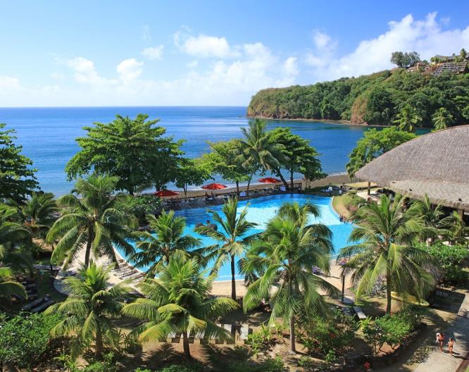 Le Tahiti by Pearl Resorts - Außenansicht