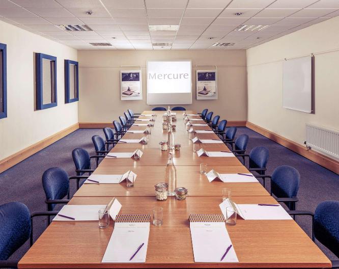 Mercure Wetherby Hotel - Allgemein