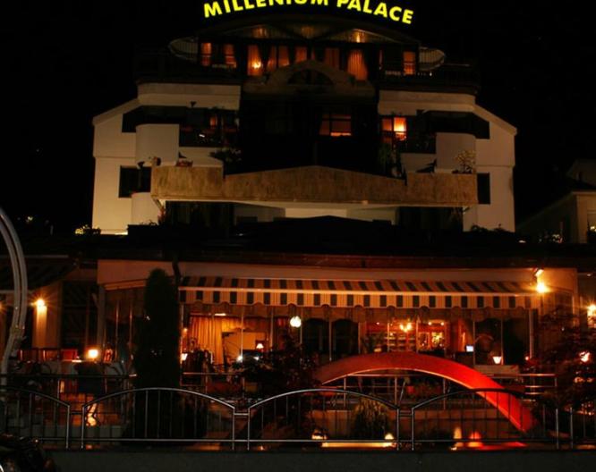 Millenium Palace - Allgemein