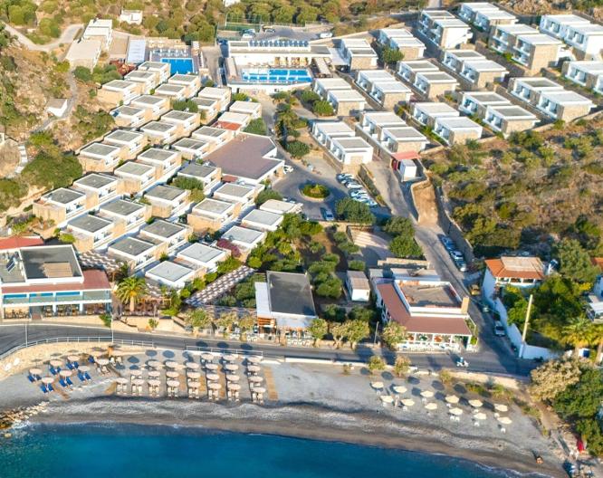 Ariadne Beach - Außenansicht