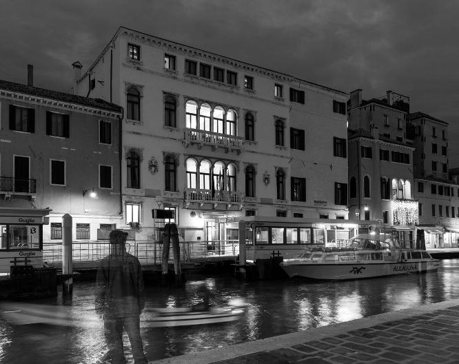 Radisson Collection Hotel Palazzo Nani Venice - Allgemein