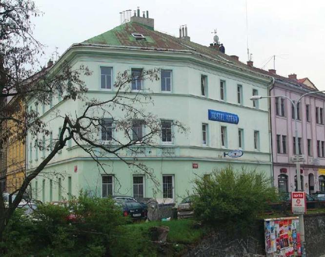 Hotel Minimino - Vue extérieure