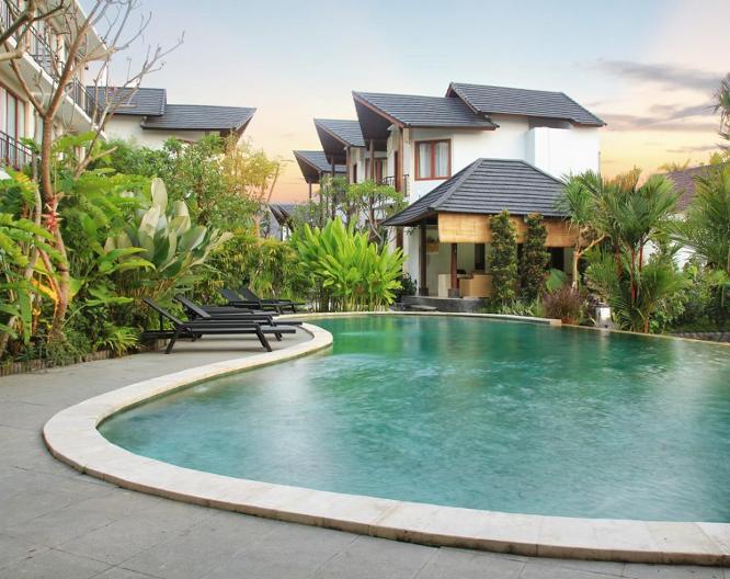 Bakung Ubud Resort and Villas - Général