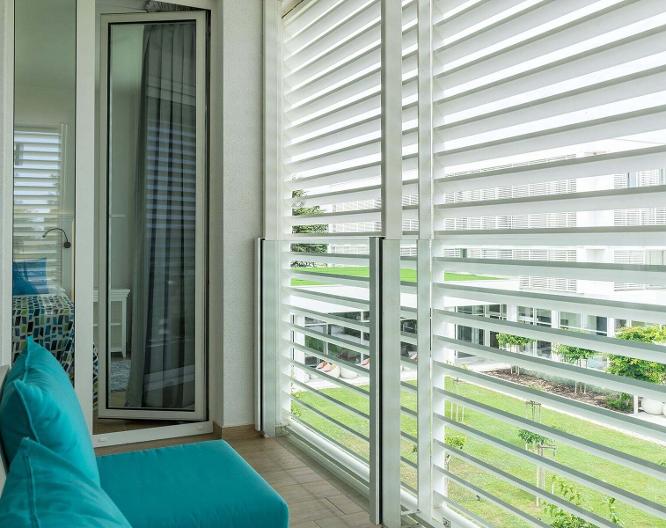Amadria Park Hotel Jure - Außenansicht