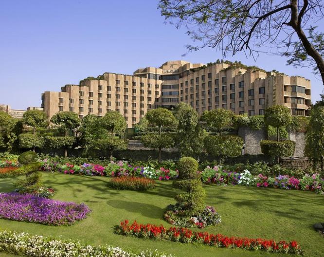 ITC Maurya, a Luxury Collection Hotel, New Delhi - Außenansicht