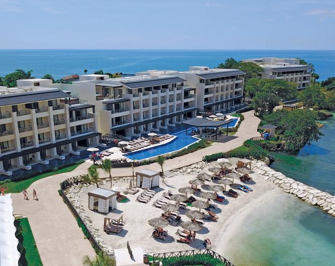 Royalton Negril - Außenansicht