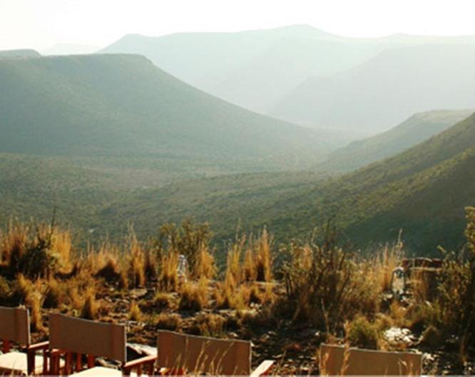Mount Camdeboo Private Game Reserve by Newmark - Außenansicht