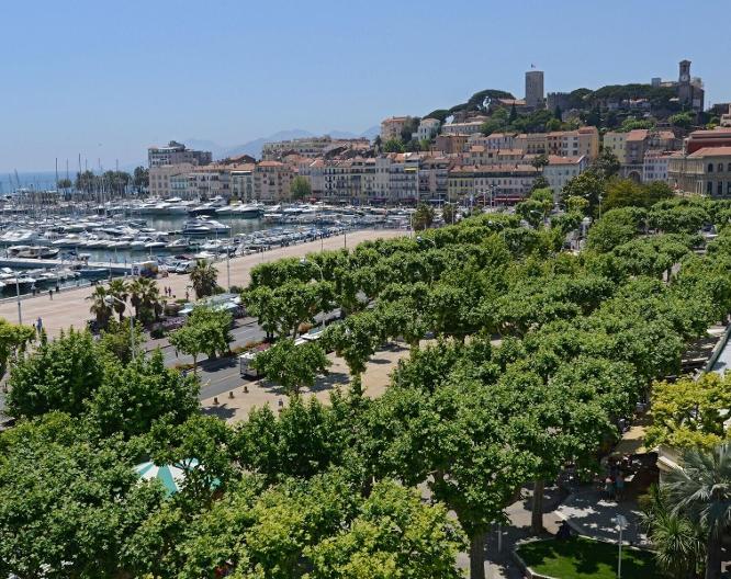 Splendid - Außenansicht