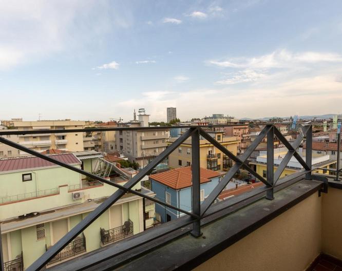 River - Vue extérieure