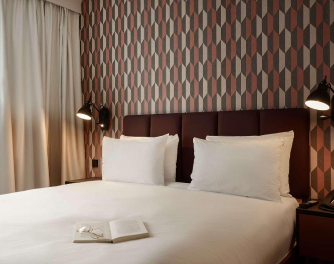 Hyatt House Paris Charles de Gaulle Airport - Außenansicht