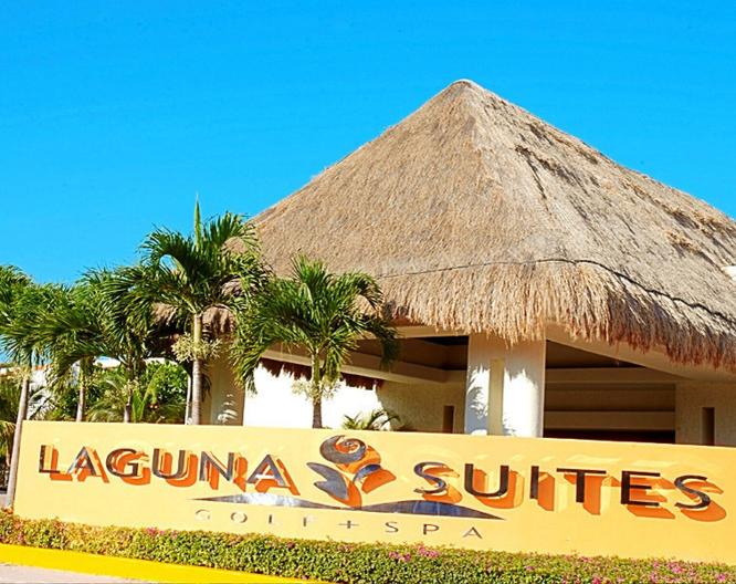 Laguna Suites Golf & Spa - Außenansicht