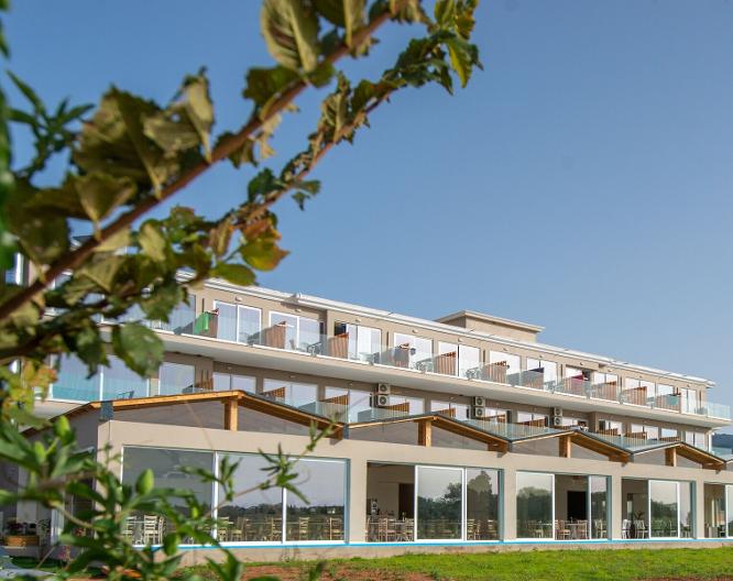 Laguna Holiday Resort - Vue extérieure