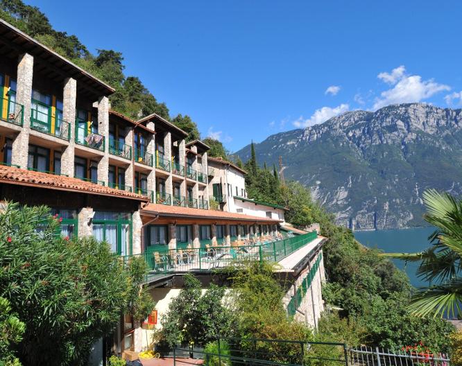 La Limonaia Hotel & Residence - Außenansicht