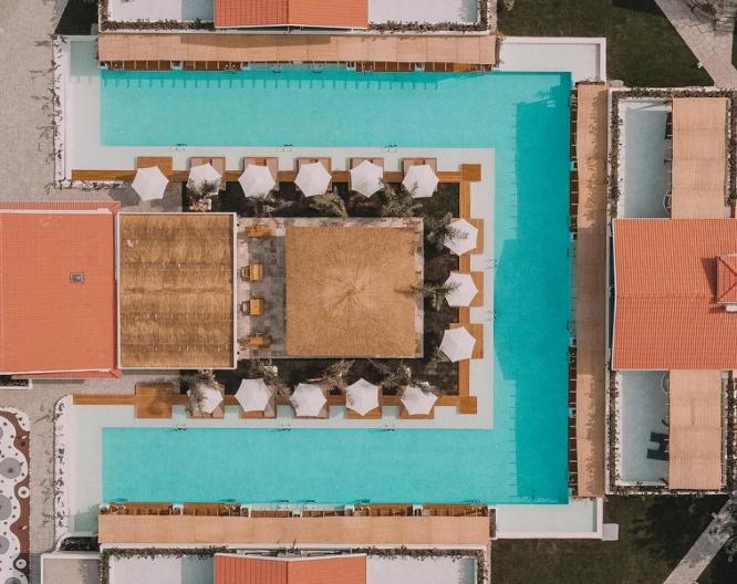The Pearl Oludeniz - Pool