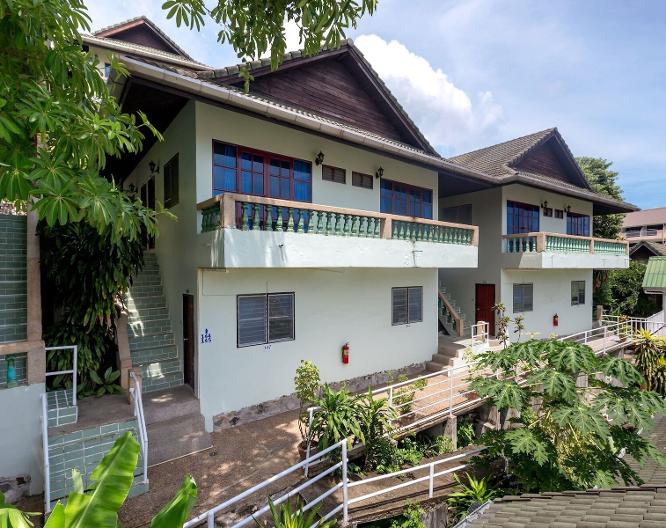 Royal Crown Hotel & Palm Spa Resort - Außenansicht