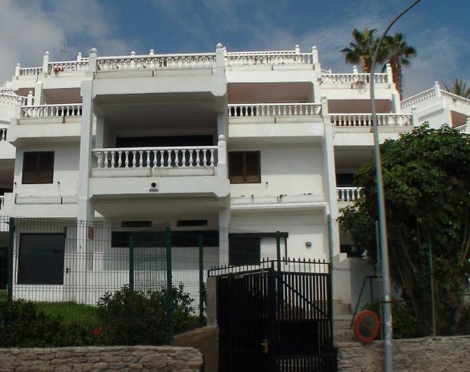 Rio Piedras - Außenansicht