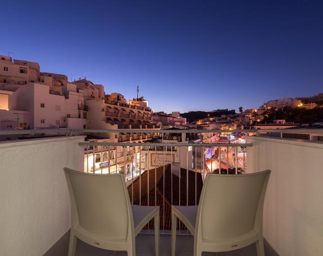 Hotel Baltum - Außenansicht