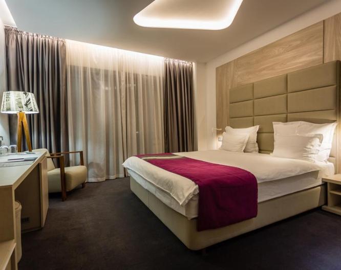 Colors Inn Sarajevo - Wohnbeispiel