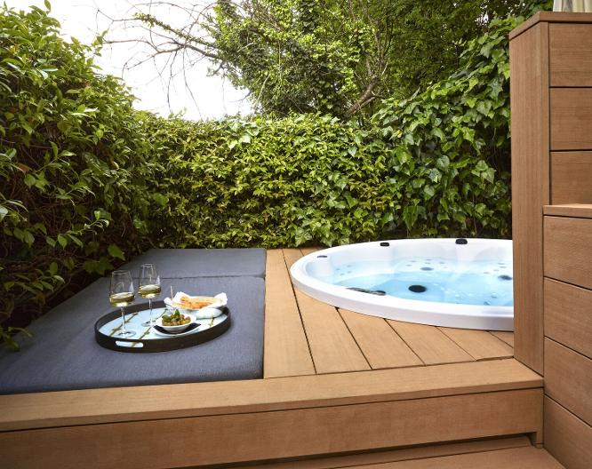 Eight Portofino - Pool