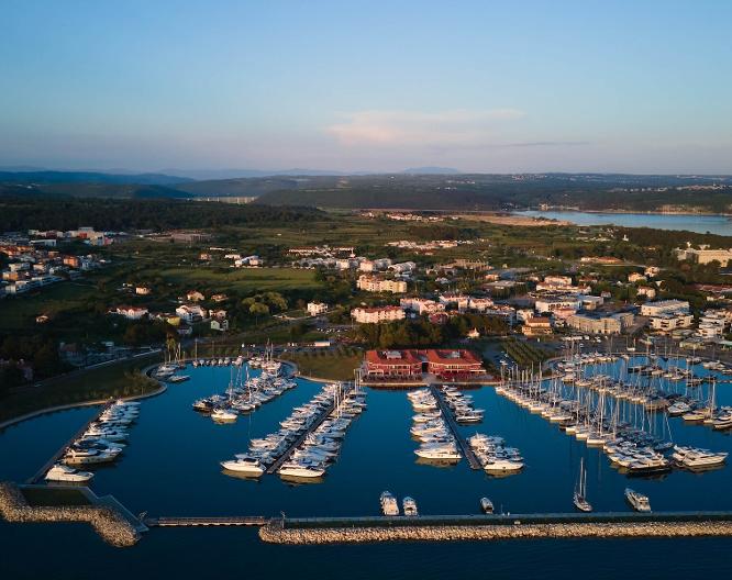 Palazzo Rainis Hotel & Spa - Paysage
