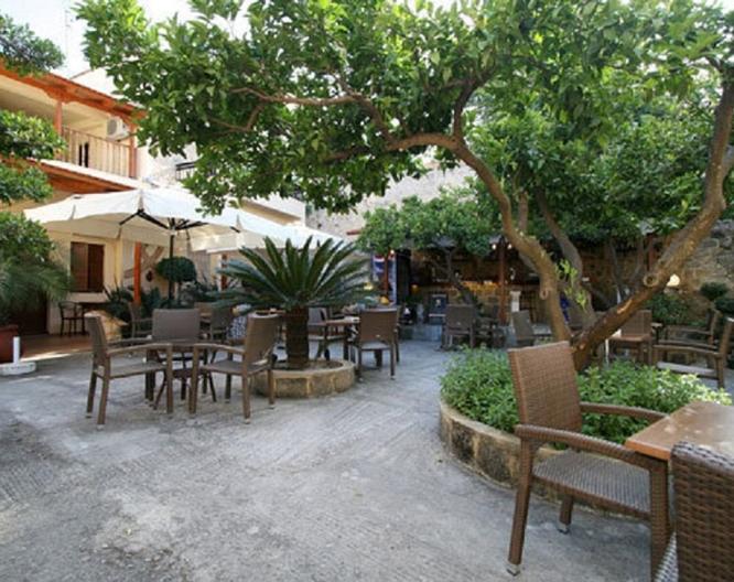 Paris - Essen und Trinken