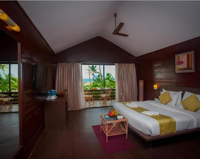 Riva Beach Resort - Außenansicht