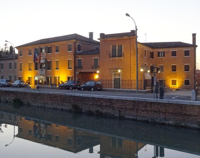 Riviera dei Dogi - Außenansicht